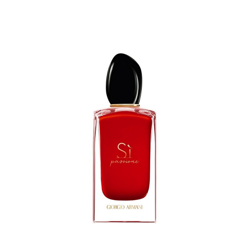 Sí Passione Eau De Parfum