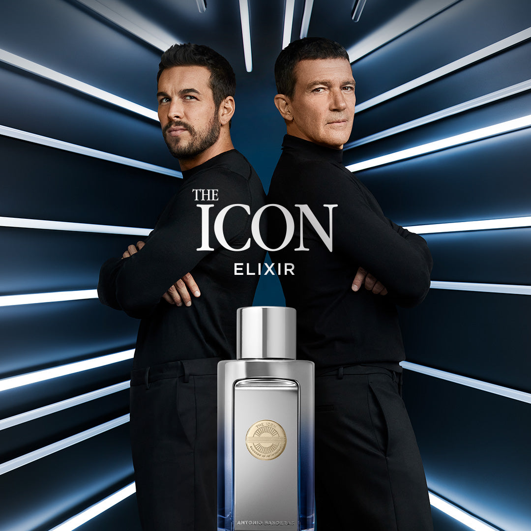 Icon Elixir