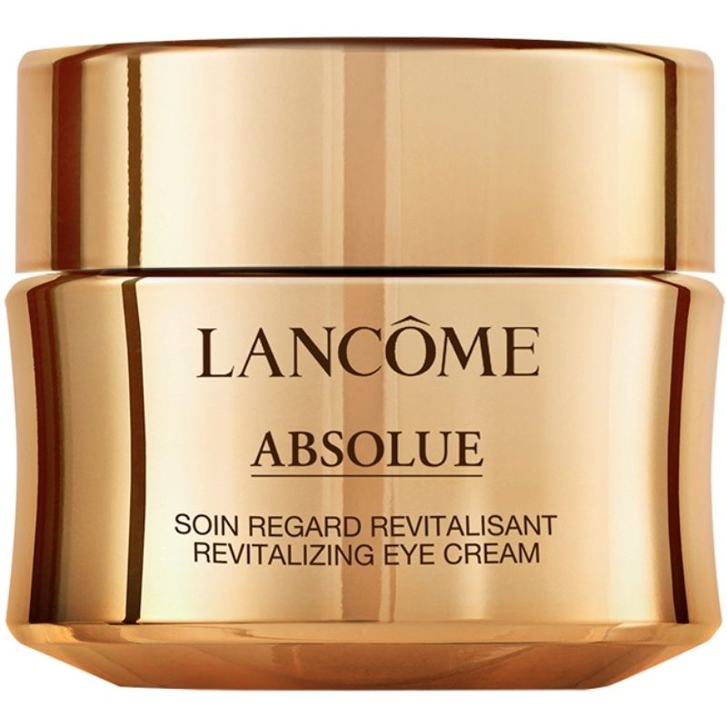 ABSOLUE REVITALIZING EYE CREAM.