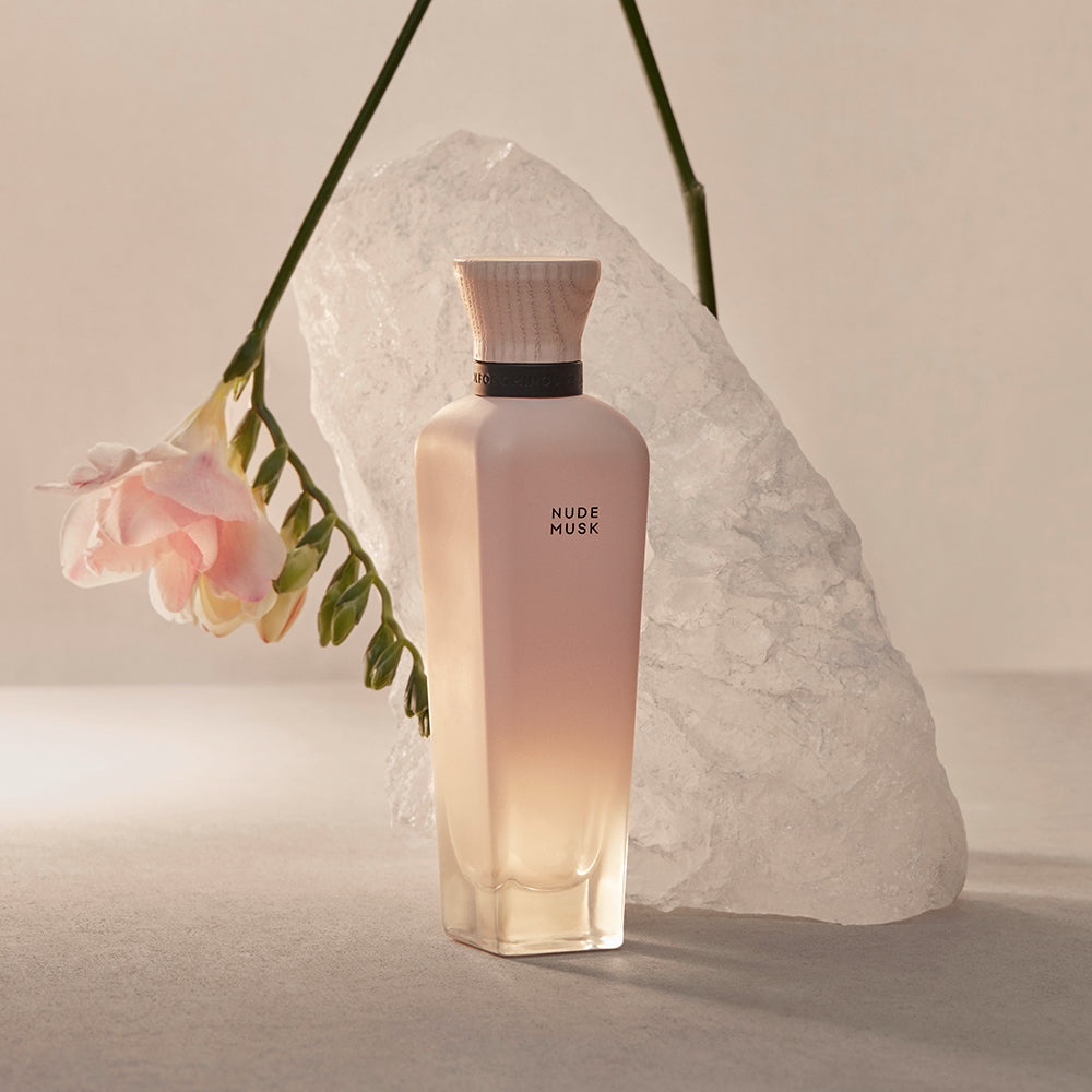 Nude Musk - GWP