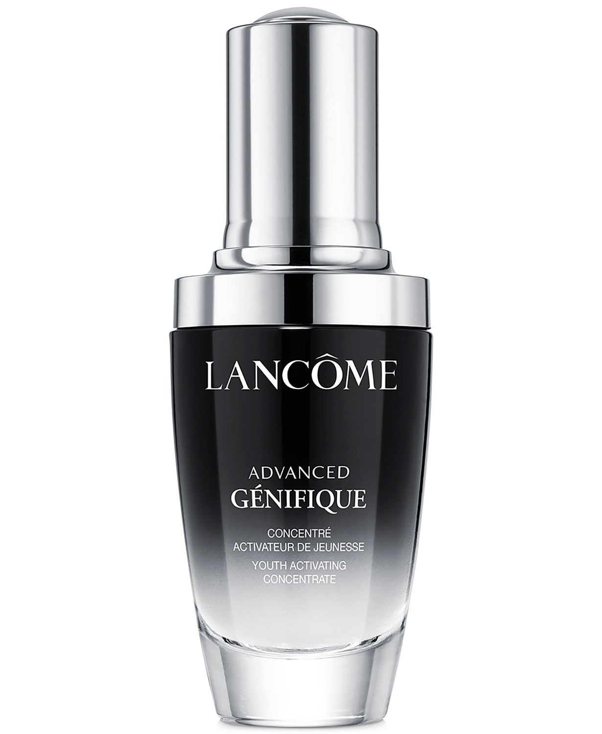 ADVANCED GÉNIFIQUE FACE SERUM.