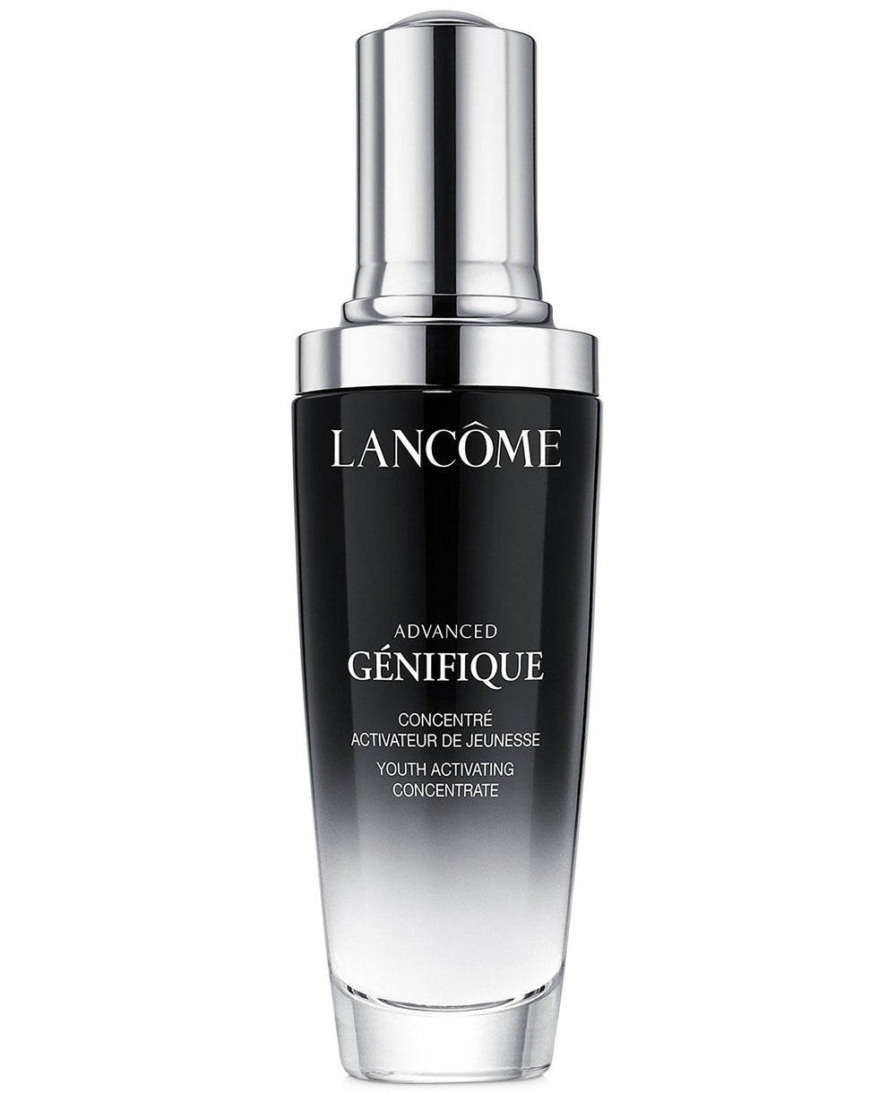 ADVANCED GÉNIFIQUE FACE SERUM.