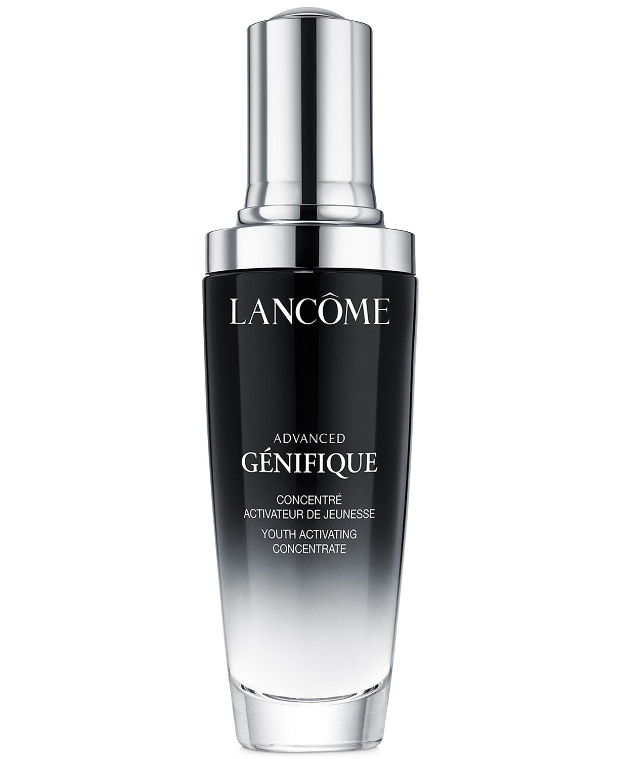 ADVANCED GÉNIFIQUE FACE SERUM.