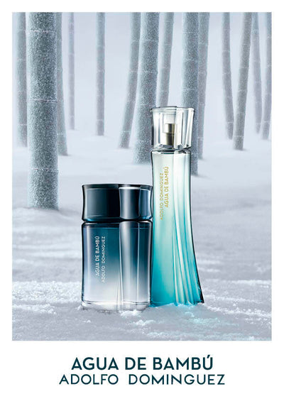 Agua de Bambú Woman - GWP