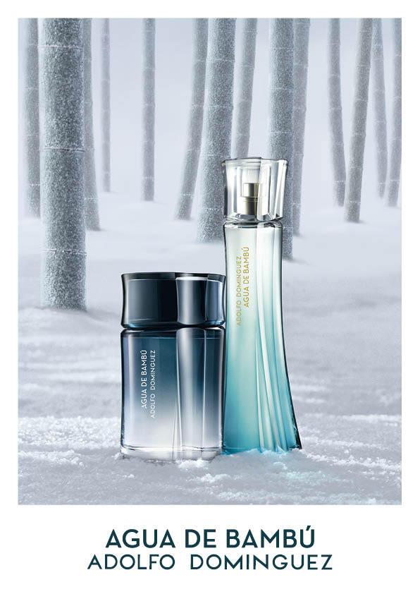 Agua de Bambú Woman - GWP