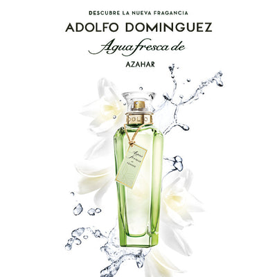 Agua Fresca de Azahar - GWP