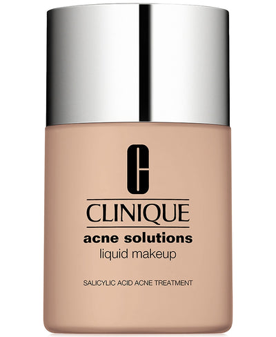 Acne Solutions Liquid Makeup.