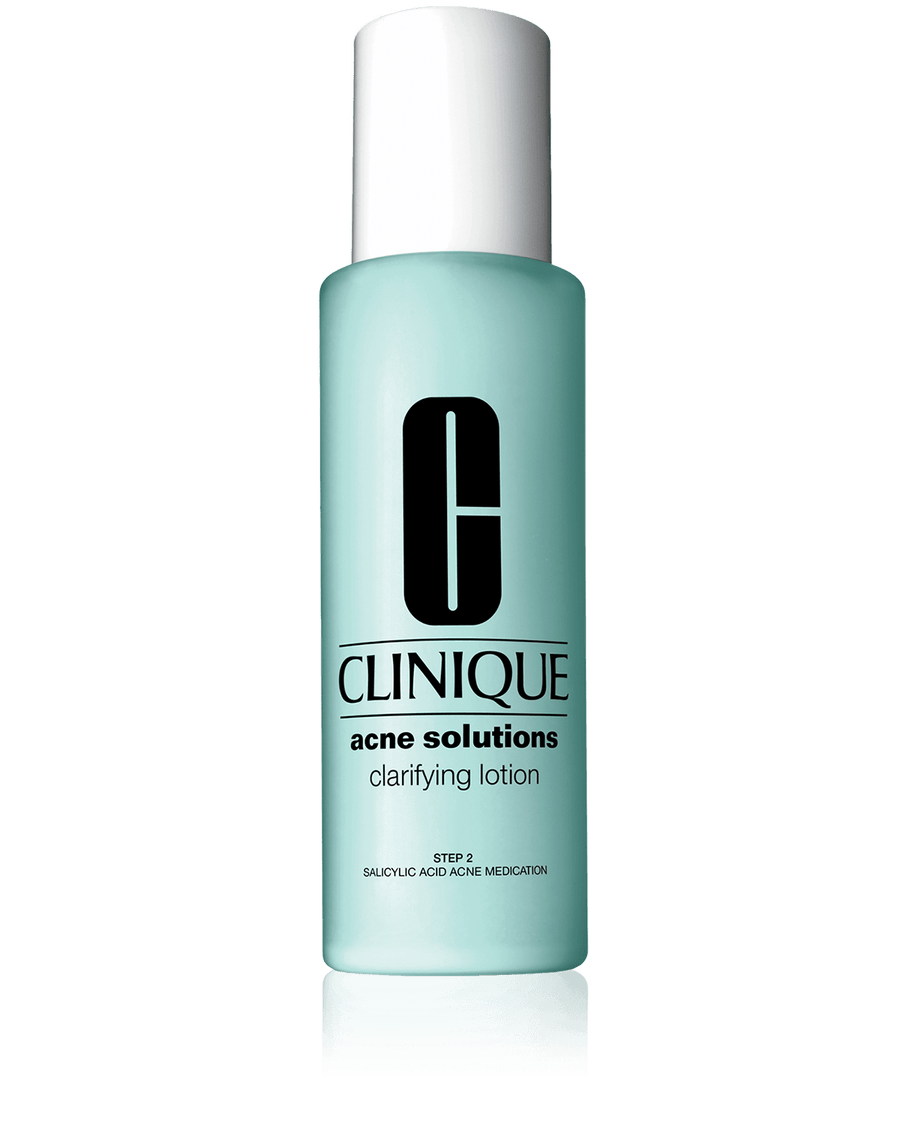 Acne Solutions™ Clarifying Lotion.