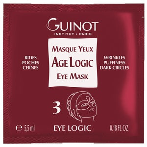 Agelogic Eye Mask.