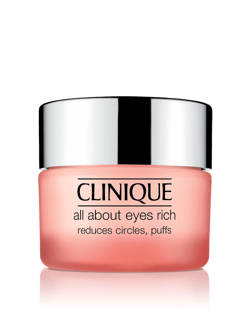 All About Eyes™ Rich.