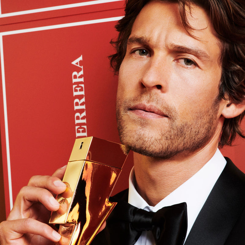 Bad Boy Gold Fantasy EDT