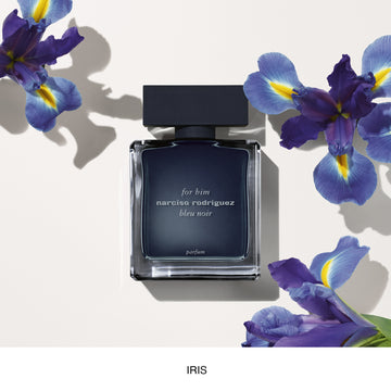 For Him Bleu Noir Parfum – Preciosa