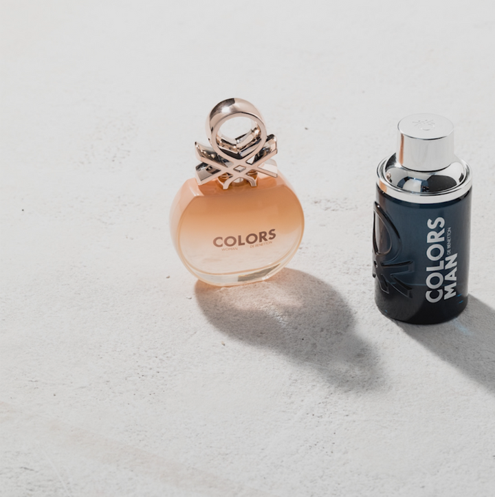 Colors Black