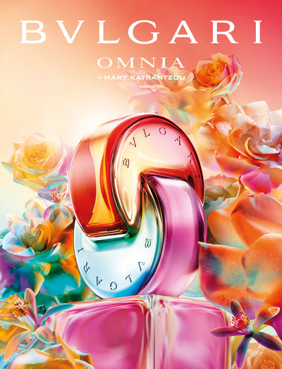 Omnia Mary Katrantzou.