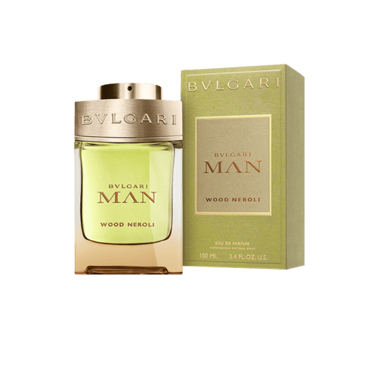 Man Wood Neroli