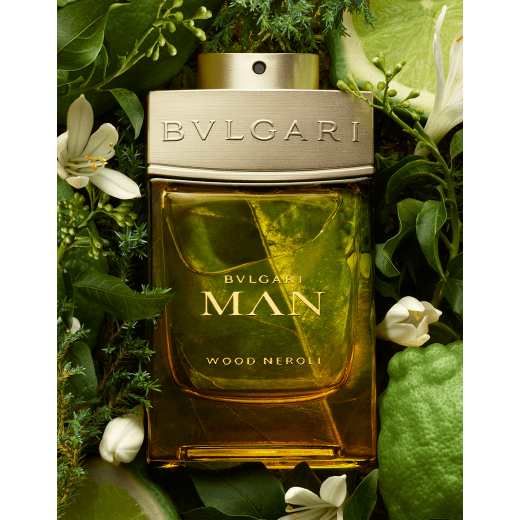 Man Wood Neroli