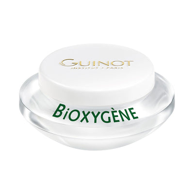 Bioxygene Face Cream.
