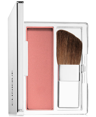Blushing Blush Powder Blush.