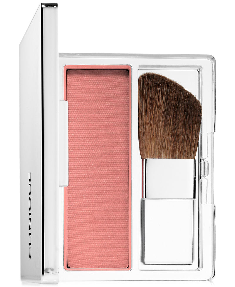 Blushing Blush Powder Blush.