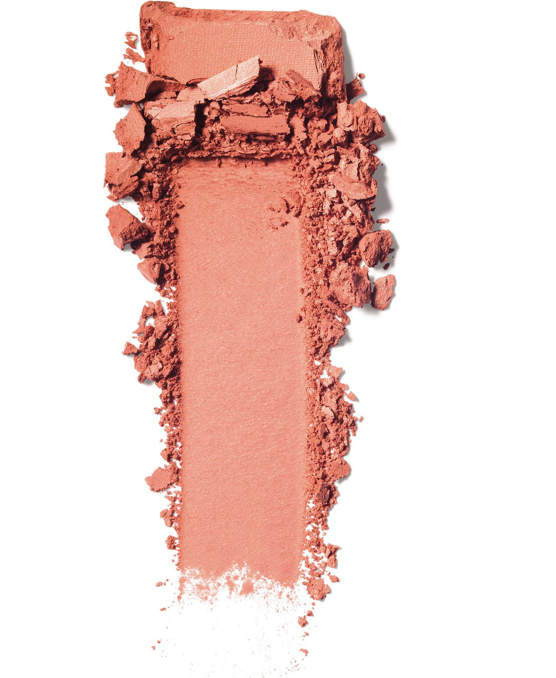 Blushing Blush Powder Blush.