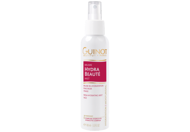 Brume Hydra BeautÃ© Mist.