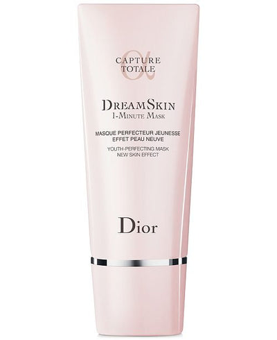 CAPTURE DREAMSKIN 1 MINUTE YOUTH MASK.