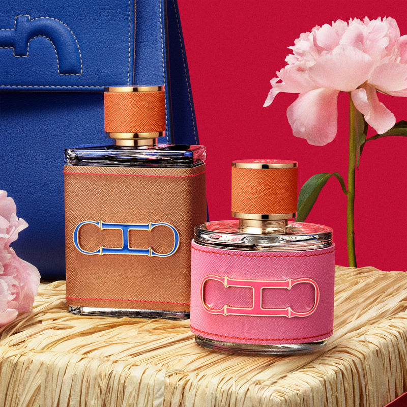 CH Men Pasión EDP - GWP