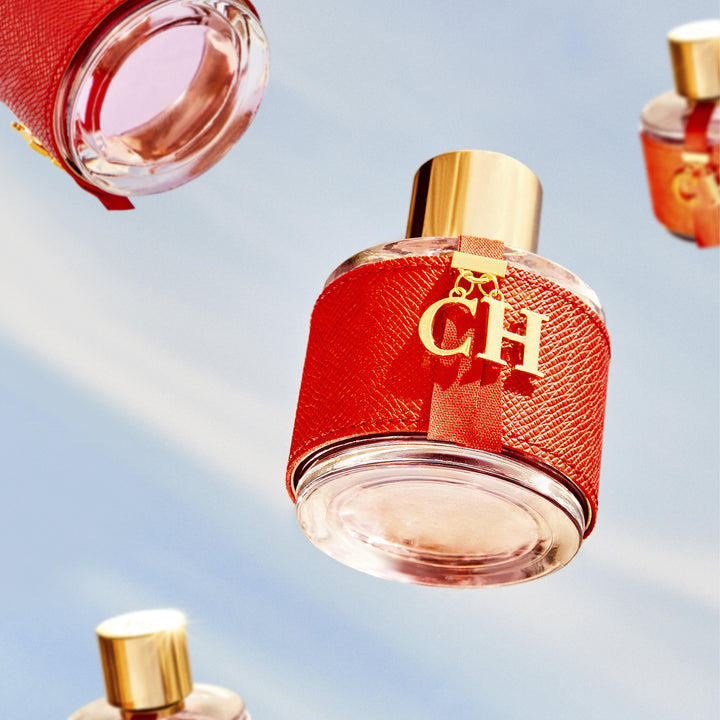 CH Woman EDT