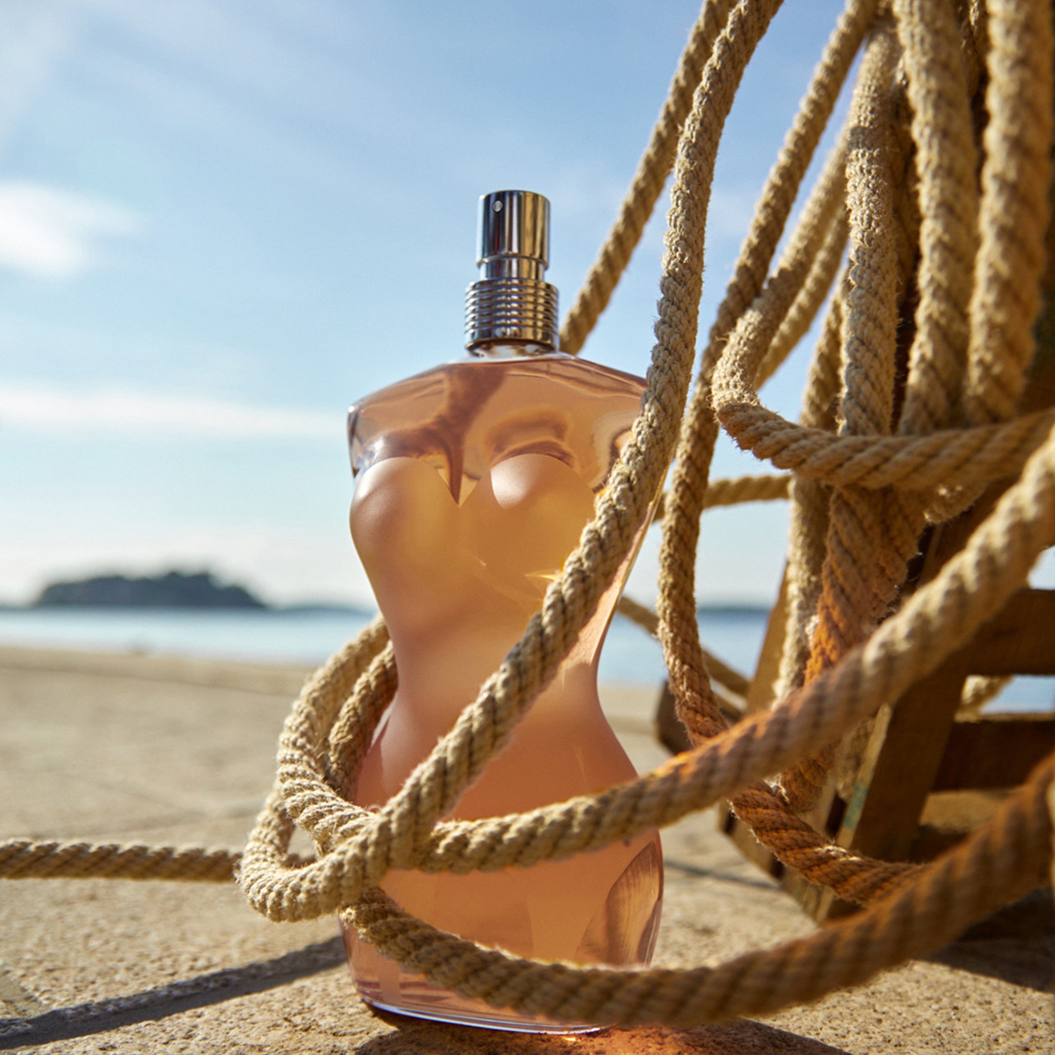 Jean paul gaultier le classique eau de toilette online