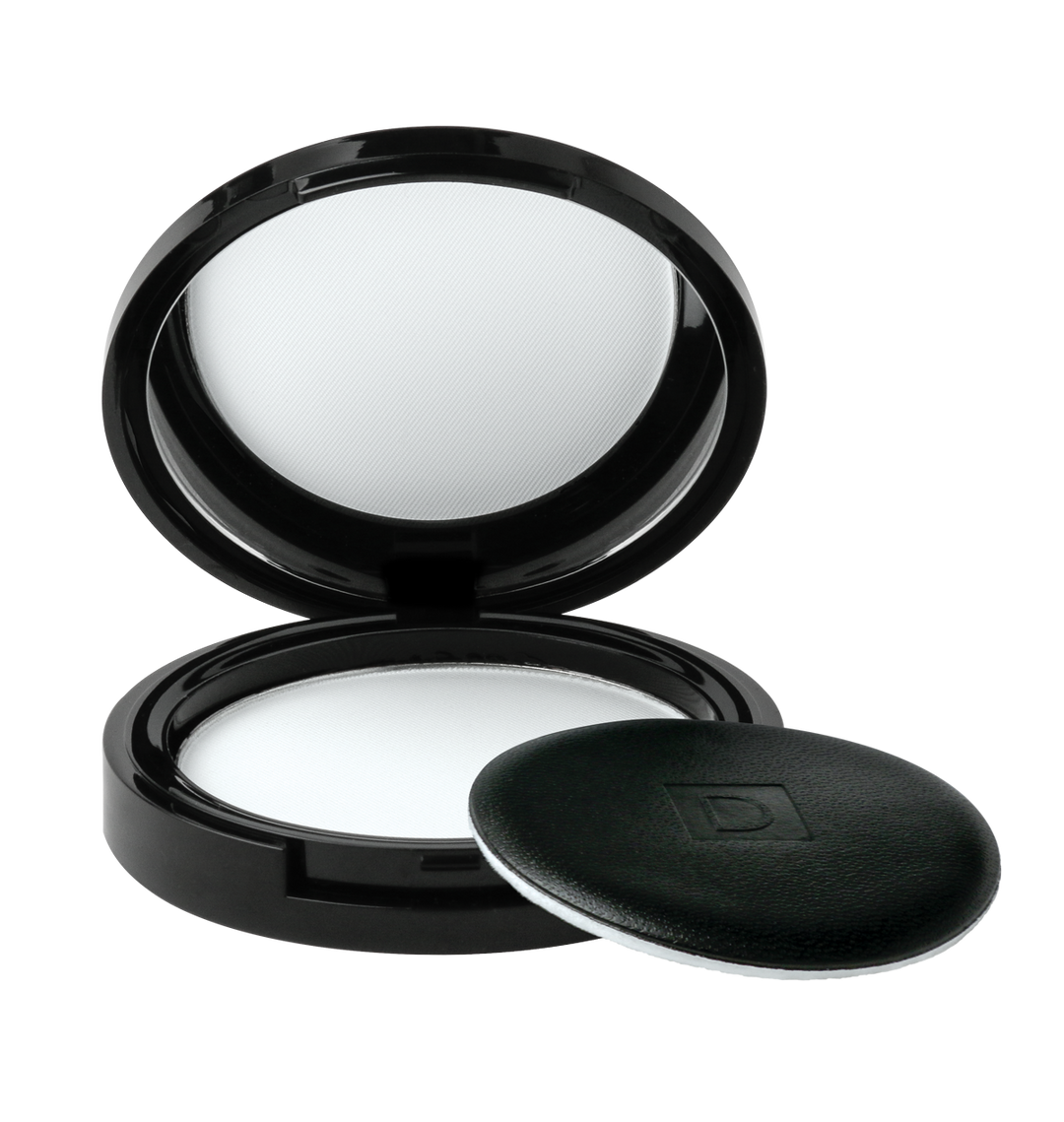 COMPACT SOLID SETTING POWDER.