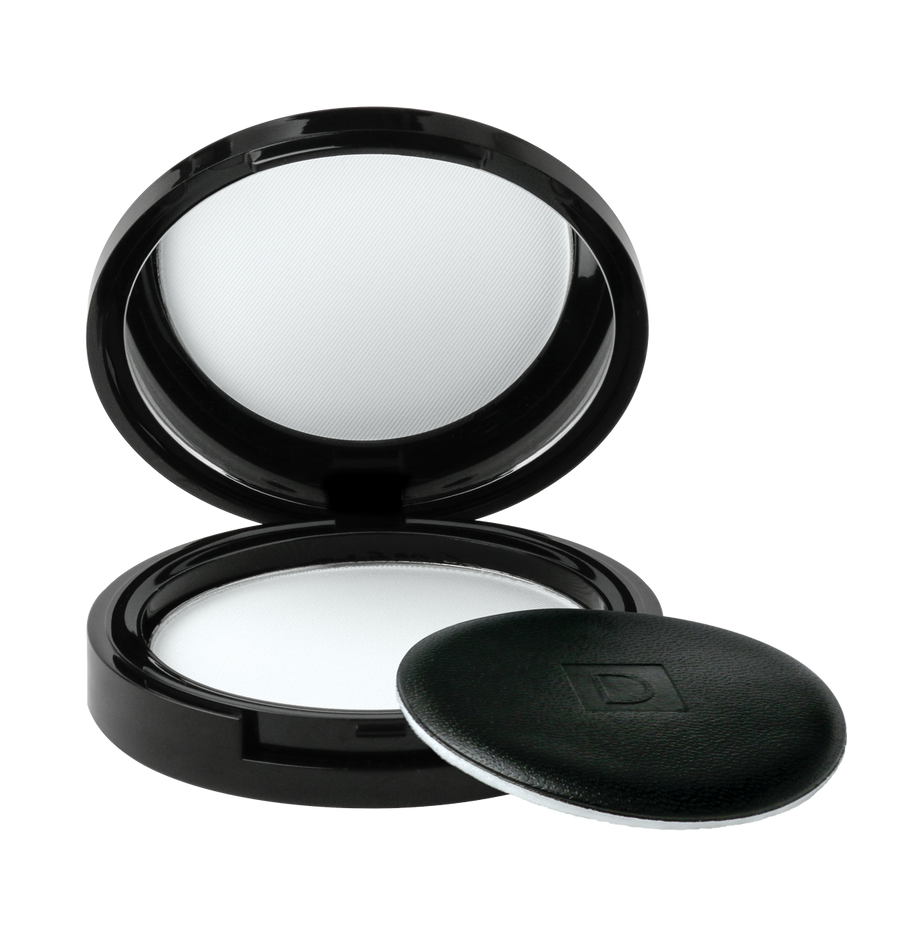 COMPACT SOLID SETTING POWDER.