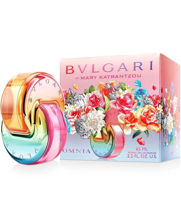 Omnia by Mary Katrantzou