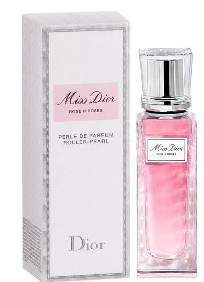 Miss Dior Roller-Pearl
