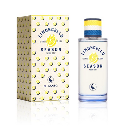 El Ganso Limoncello - GWP