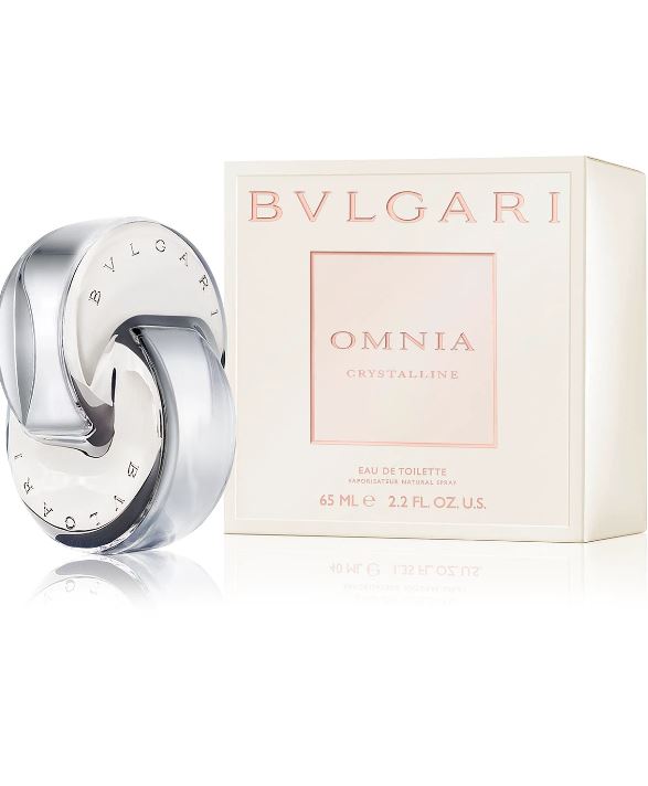 Omnia Crystalline
