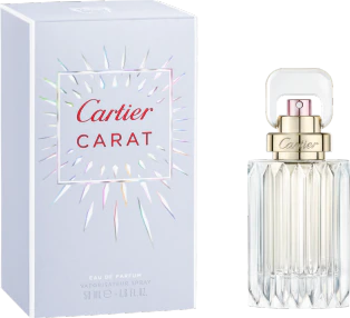Cartier Carat