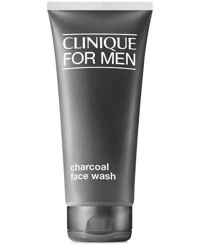 Clinique For Men Face Wash.