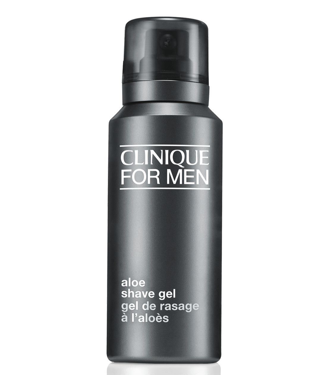 Clinique For Men™ Aloe Shave Gel.