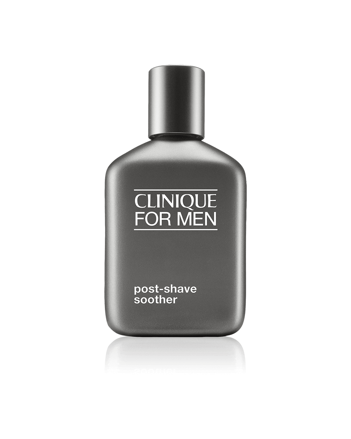 Clinique For Men™ Post-Shave Soother.
