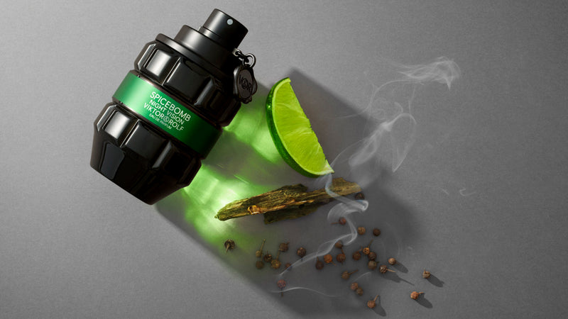 Spicebomb Night Vision