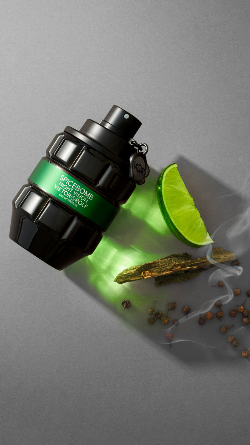 Spicebomb Night Vision
