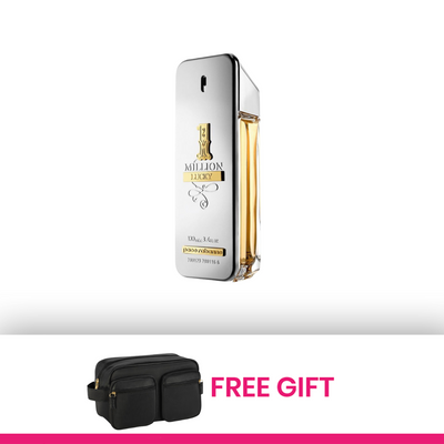 One Million Lucky Paco Rabanne - GWP