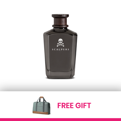 Scalpers The Club EDP- gwp