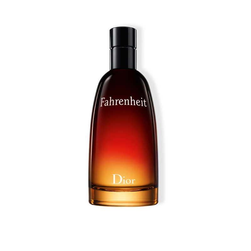 Fahrenheit Eau de Toilette