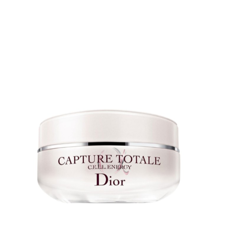 Capture Totale Firming & Wrinkle-Correcting Eye Cream