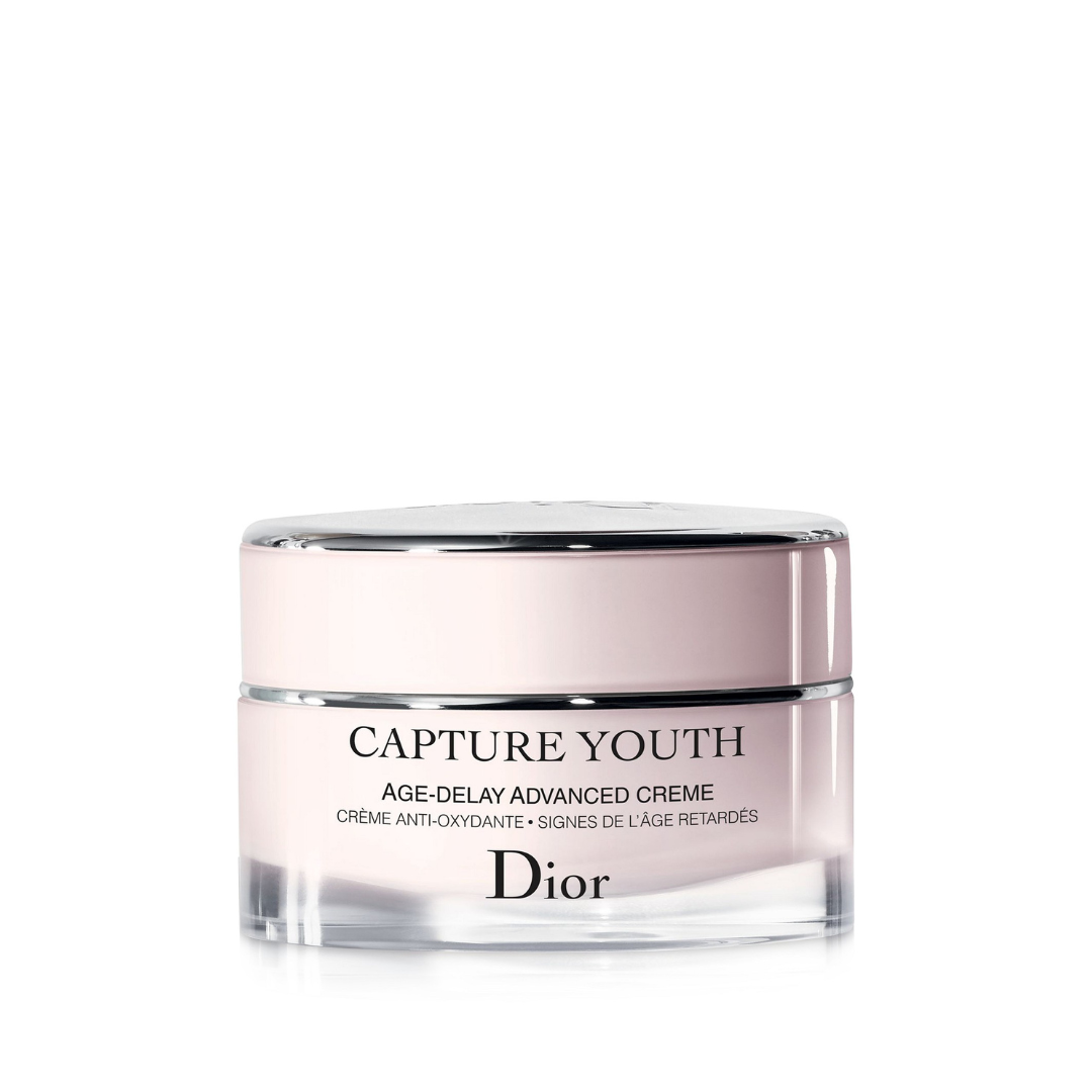 Capture Youth Age-Delay Advanced Creme