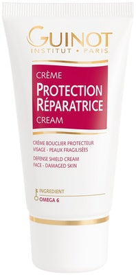 Creme Protection Reparatrice Face Cream.