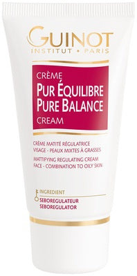 CrÃ¨me Pur Equilibre.