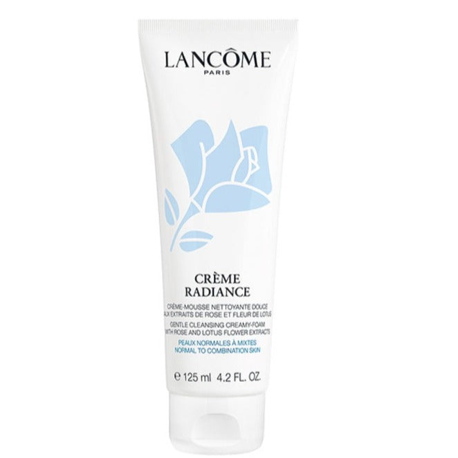Crème Radiance.