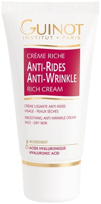 Creme Riche Vital Antirides 888.